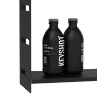 FRAME vegghylle dobbel